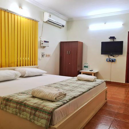 Rk Resorts Karaikal Εξωτερικό φωτογραφία
