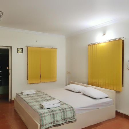 Rk Resorts Karaikal Εξωτερικό φωτογραφία