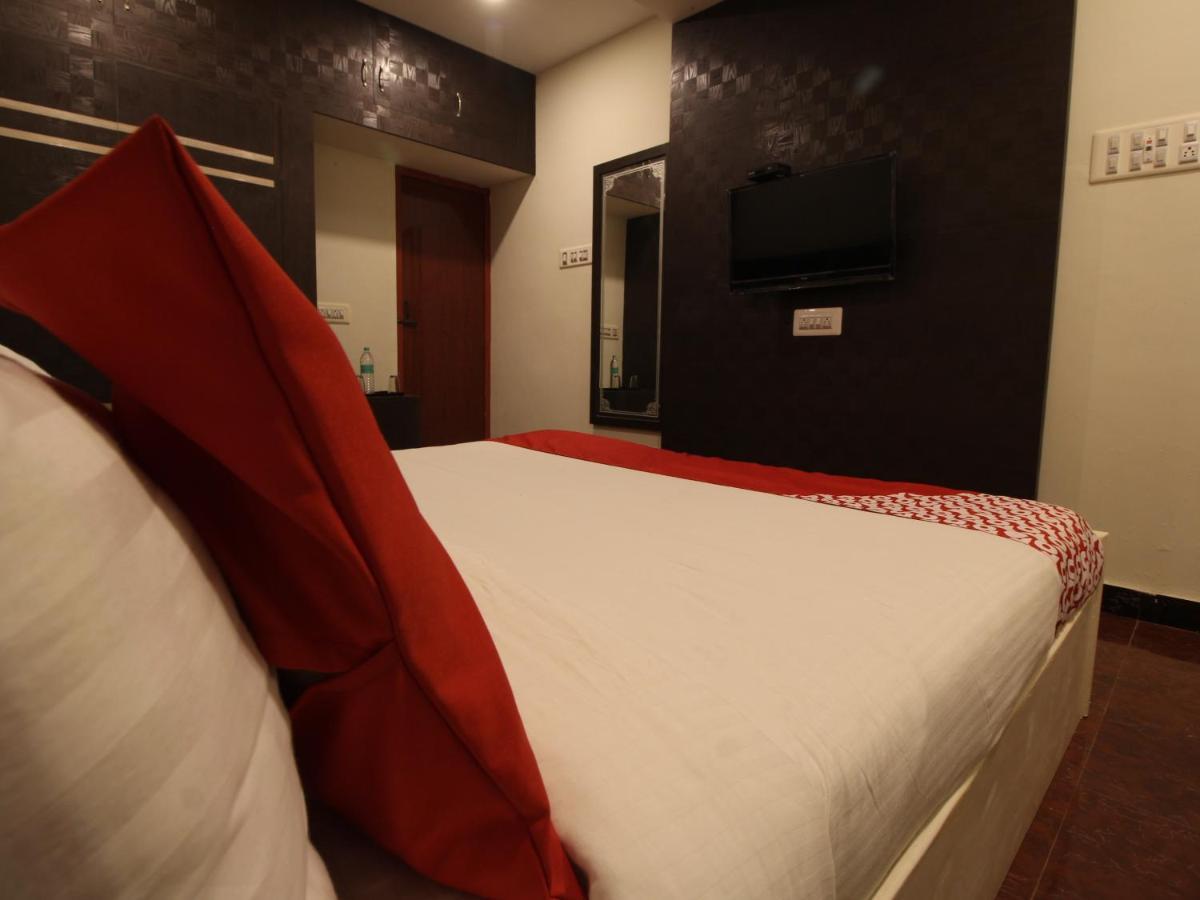 Rk Resorts Karaikal Εξωτερικό φωτογραφία