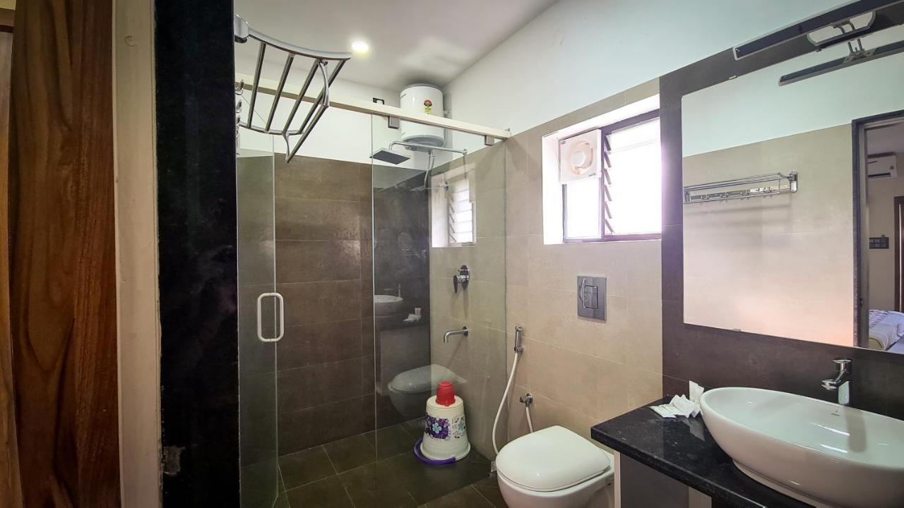 Rk Resorts Karaikal Εξωτερικό φωτογραφία
