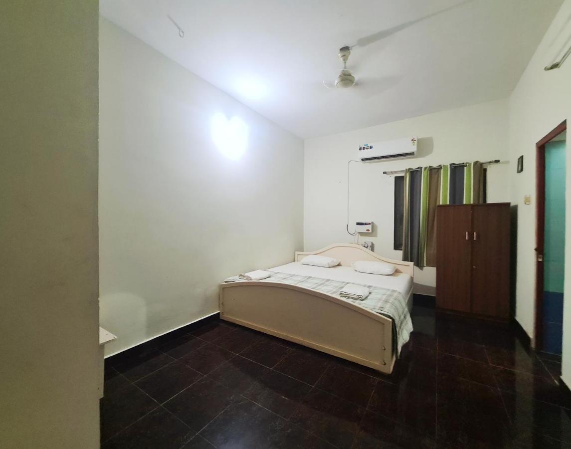 Rk Resorts Karaikal Εξωτερικό φωτογραφία