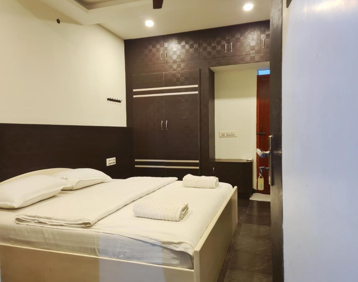 Rk Resorts Karaikal Εξωτερικό φωτογραφία