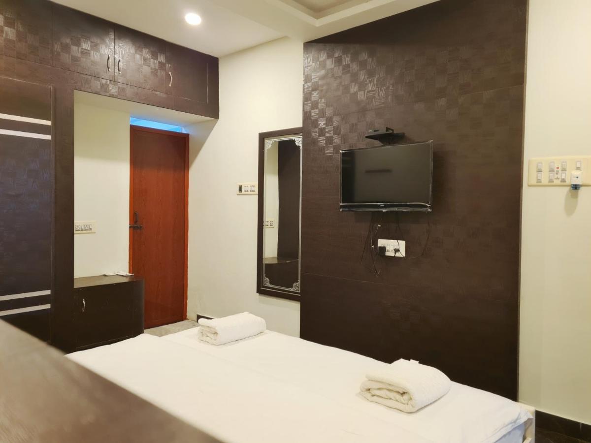 Rk Resorts Karaikal Εξωτερικό φωτογραφία