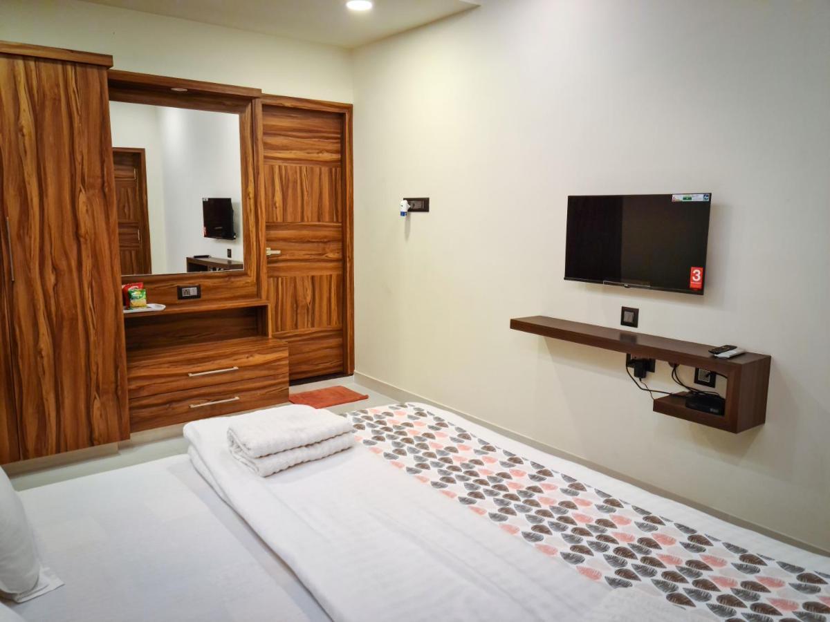 Rk Resorts Karaikal Εξωτερικό φωτογραφία