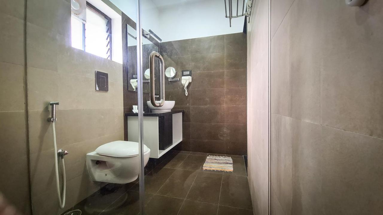 Rk Resorts Karaikal Εξωτερικό φωτογραφία