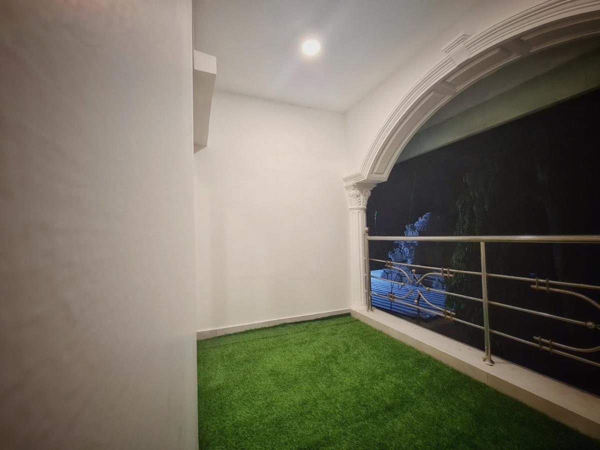 Rk Resorts Karaikal Εξωτερικό φωτογραφία