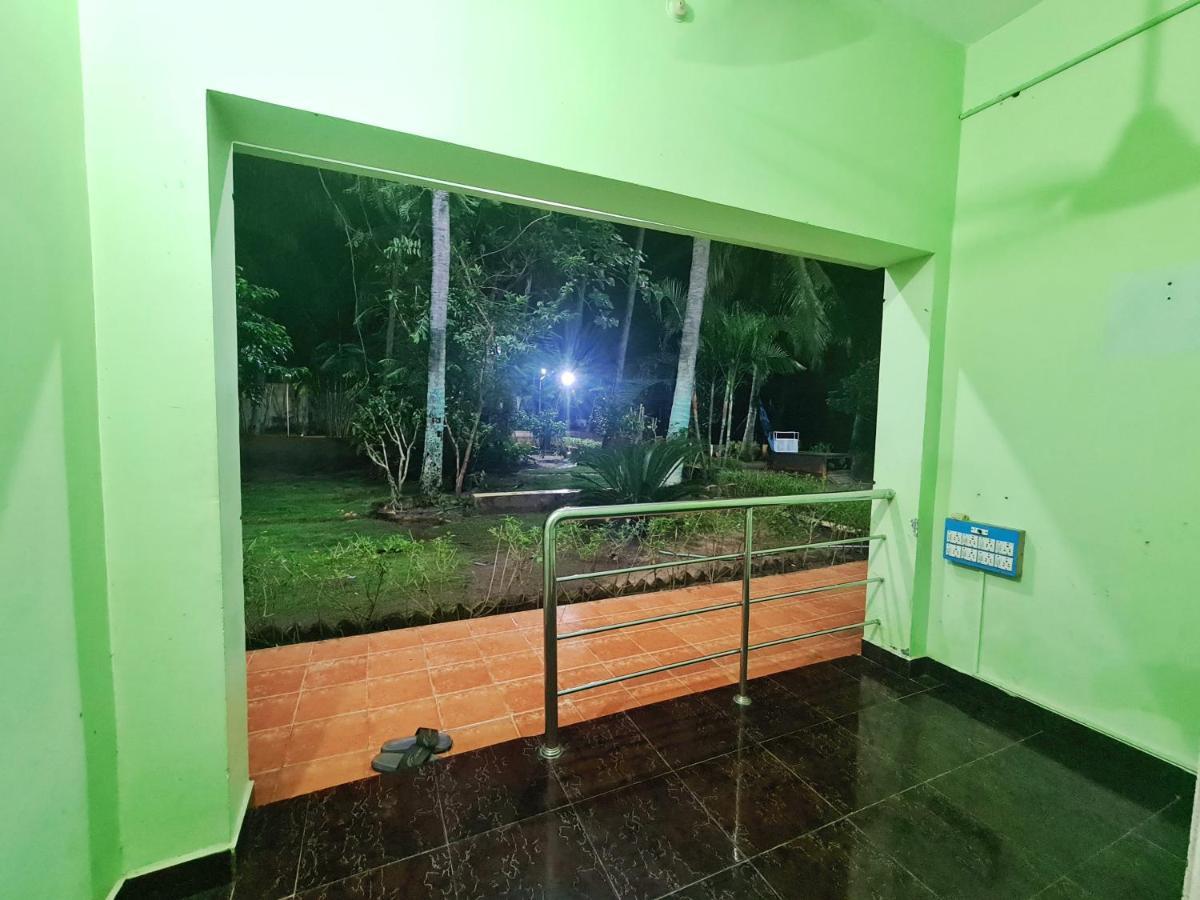 Rk Resorts Karaikal Εξωτερικό φωτογραφία