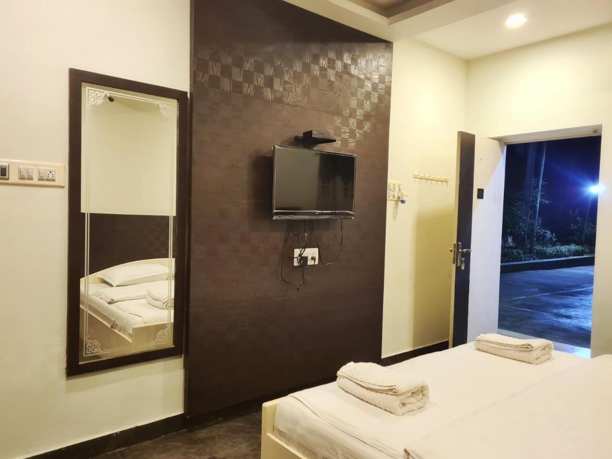 Rk Resorts Karaikal Εξωτερικό φωτογραφία