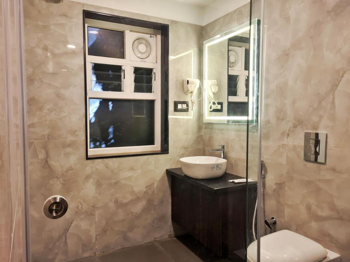 Rk Resorts Karaikal Εξωτερικό φωτογραφία